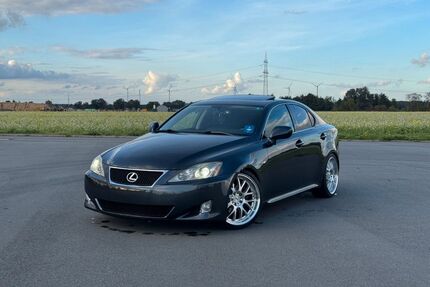 Lexus IS 250 Gebrauchtwagen