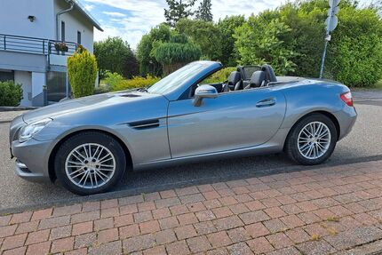 Mercedes-Benz SLK 200 Gebrauchtwagen