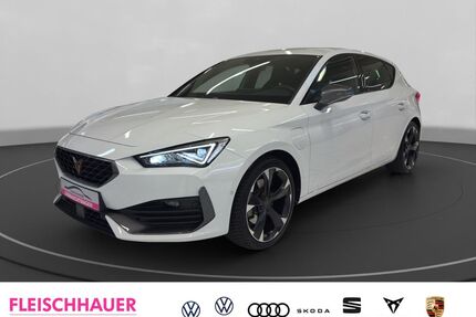 Cupra Leon Gebrauchtwagen