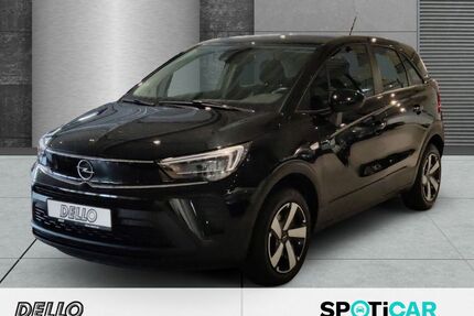 Opel Crossland (X) Gebrauchtwagen