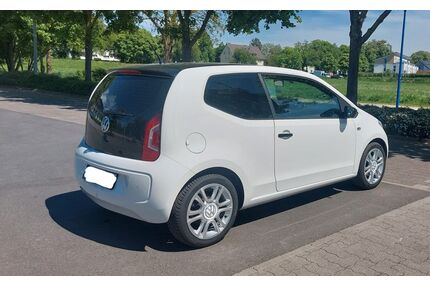 VW up! Gebrauchtwagen
