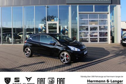 Peugeot 208 Gebrauchtwagen