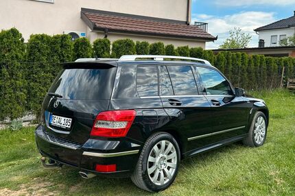 Mercedes-Benz GLK 350 Gebrauchtwagen