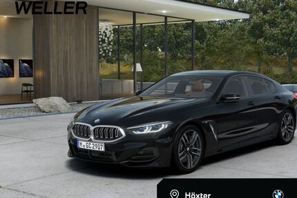 BMW 840 Gebrauchtwagen