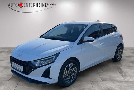 Hyundai i20 Gebrauchtwagen