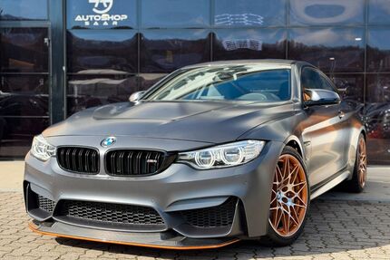 BMW M4 Gebrauchtwagen