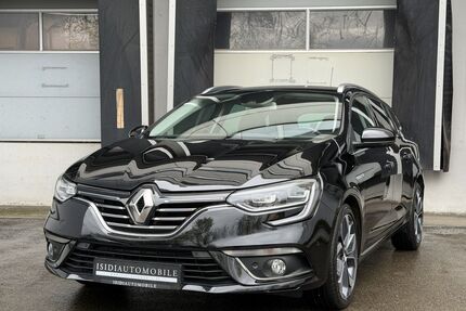 Renault Megane Gebrauchtwagen