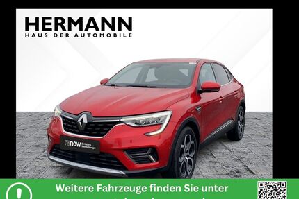 Renault Arkana Gebrauchtwagen