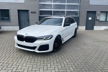 BMW 530 Gebrauchtwagen
