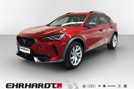 Cupra Formentor Gebrauchtwagen