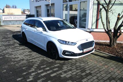 Ford Mondeo Gebrauchtwagen