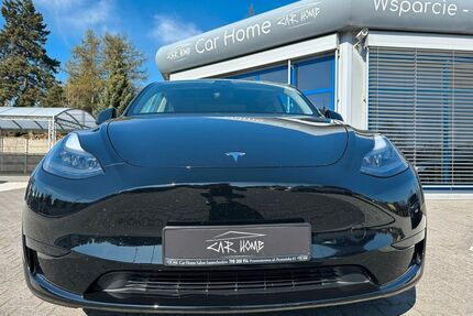 Tesla Model Y Gebrauchtwagen