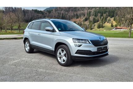 Skoda Karoq Gebrauchtwagen