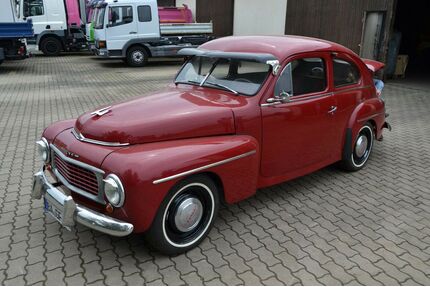 Volvo Andere Oldtimer