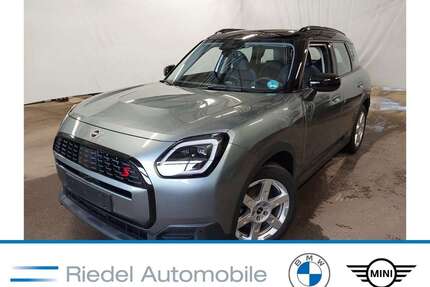 Mini Countryman S All4 Gebrauchtwagen