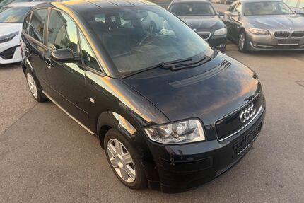 Audi A2 Gebrauchtwagen