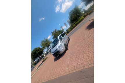 Ford Transit Custom Gebrauchtwagen