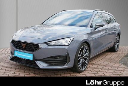 Cupra Leon Gebrauchtwagen