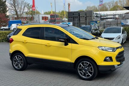 Ford EcoSport Gebrauchtwagen