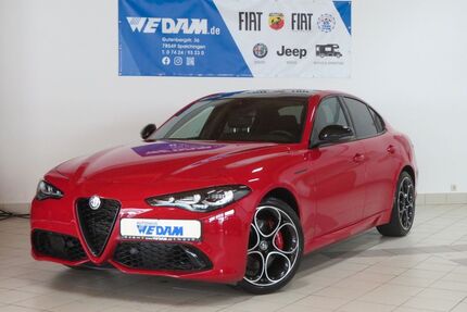 Alfa Romeo Giulia Gebrauchtwagen