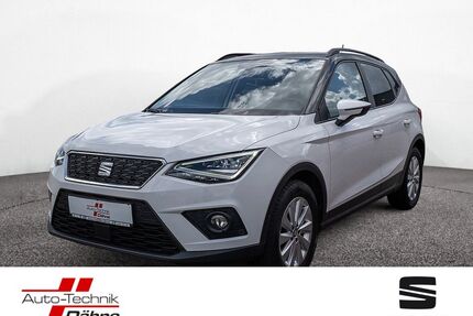 Seat Arona Gebrauchtwagen