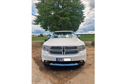 Dodge Durango Gebrauchtwagen