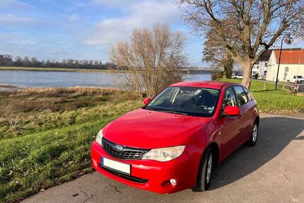 Subaru Impreza Gebrauchtwagen