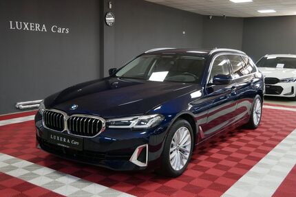 BMW 530 Gebrauchtwagen