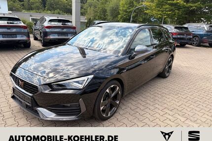 Cupra Leon Gebrauchtwagen
