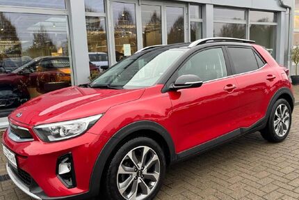 Kia Stonic Gebrauchtwagen
