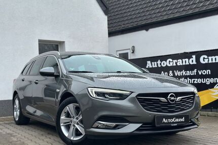 Opel Insignia Gebrauchtwagen