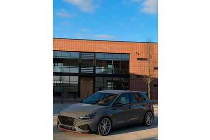 Hyundai i30 Gebrauchtwagen