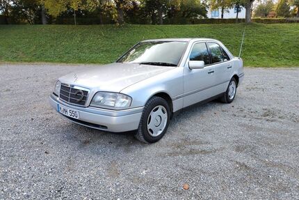 Mercedes-Benz C 220 Gebrauchtwagen