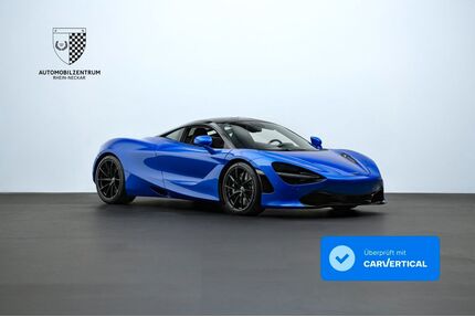 McLaren 720S Gebrauchtwagen