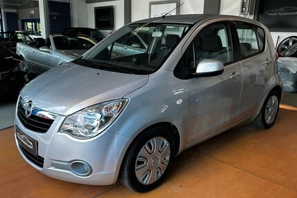 Opel Agila Gebrauchtwagen