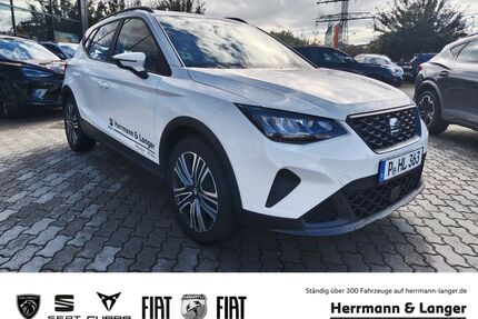 Seat Arona Gebrauchtwagen