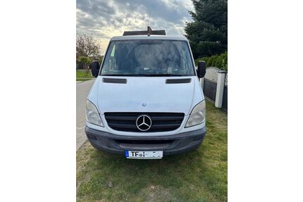 Mercedes-Benz Sprinter Gebrauchtwagen