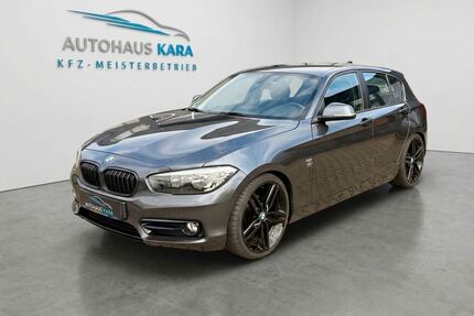 BMW 118 Gebrauchtwagen