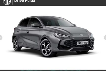 MG MG3 Gebrauchtwagen