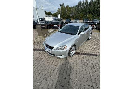 Lexus IS 250 Gebrauchtwagen