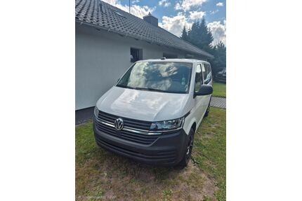 VW T6 Transporter Gebrauchtwagen