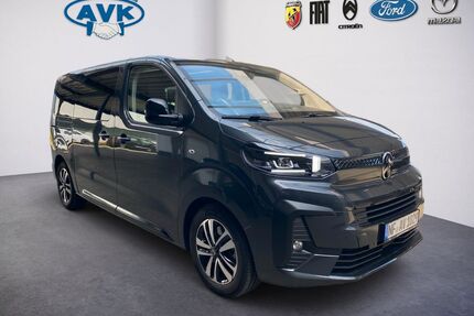 Citroen SpaceTourer Gebrauchtwagen