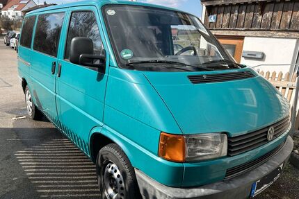 VW T4 andere Gebrauchtwagen