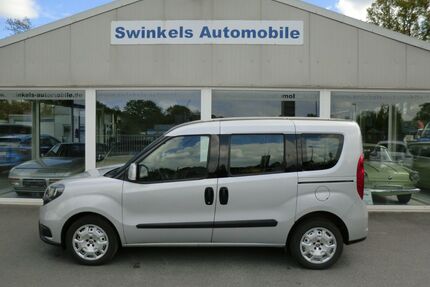 Fiat Doblo Gebrauchtwagen