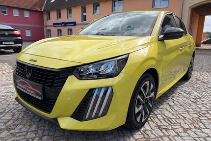 Peugeot 208 Gebrauchtwagen