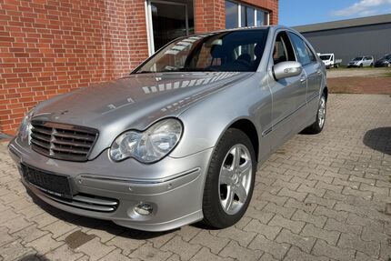 Mercedes-Benz C 200 Gebrauchtwagen
