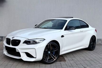 BMW M2 Gebrauchtwagen