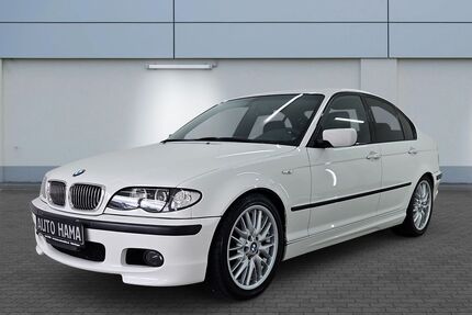 BMW 330 Gebrauchtwagen
