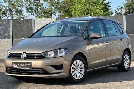 VW Golf Sportsvan Gebrauchtwagen