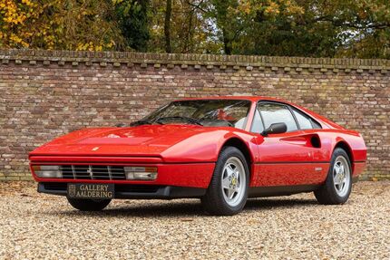Ferrari 328 Gebrauchtwagen